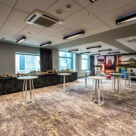 Mercure Centrum Hotel Wroclaw