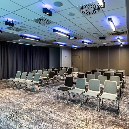 Hotel Mercure Centrum Wroclaw