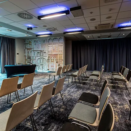 Mercure Centrum 4* Wroclaw