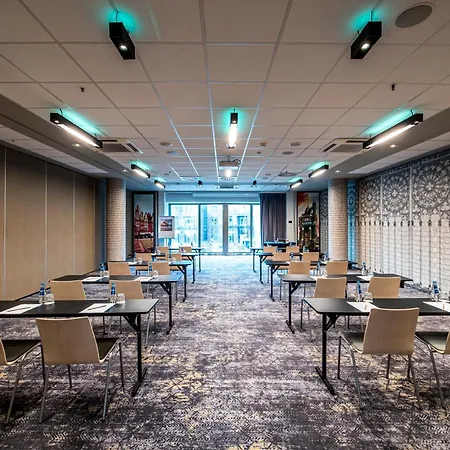 Hotel Mercure Centrum
