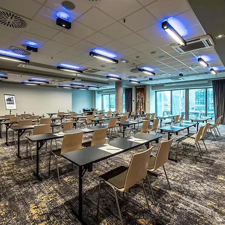 Mercure Centrum Ξενοδοχείο