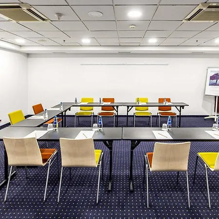 Ξενοδοχείο Mercure Centrum