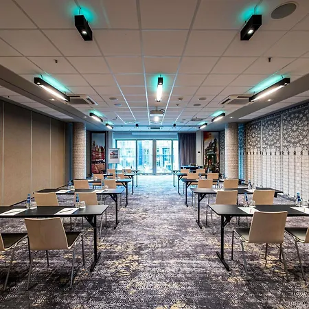 Mercure Centrum Ξενοδοχείο 4*