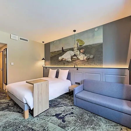 Mercure Centrum 4* Wrocław
