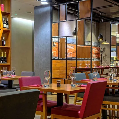Ξενοδοχείο Mercure Centrum Βρότσλαβ