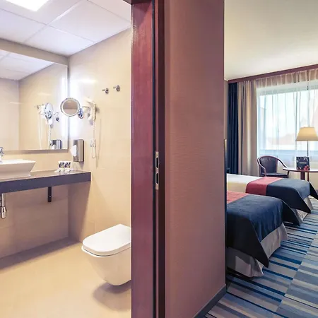 Mercure Centrum Ξενοδοχείο Βρότσλαβ