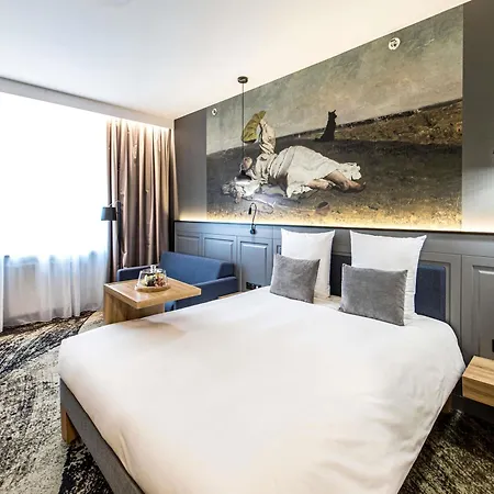 Mercure Centrum Βρότσλαβ
