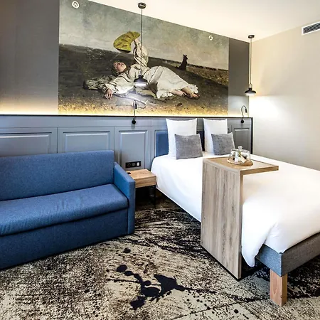 Ξενοδοχείο Mercure Centrum