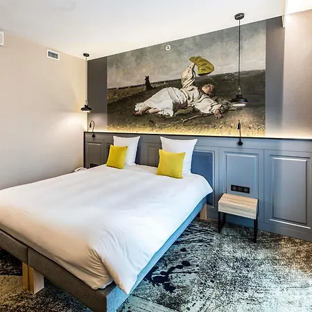 Mercure Centrum Hotel Wrocław