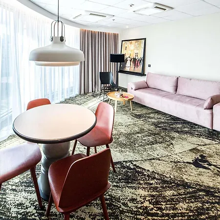 Hotel Mercure Centrum 4*