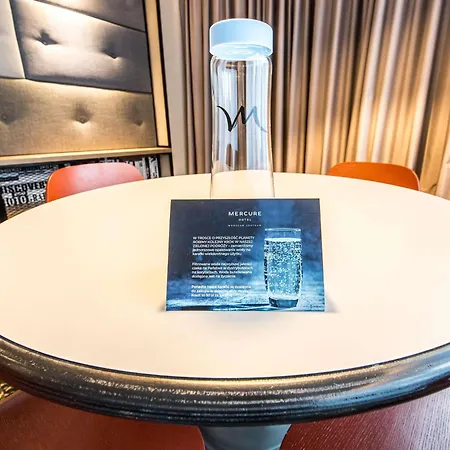 Mercure Centrum Hotel 4*