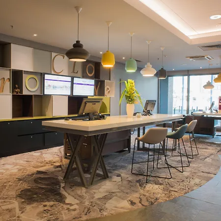 Mercure Centrum