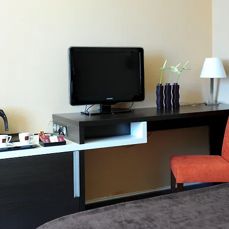 Mercure Centrum Отель