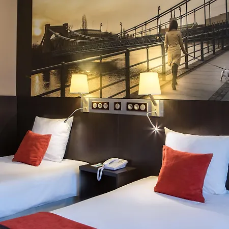 Mercure Centrum Вроцлав