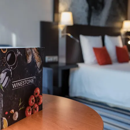 Mercure Centrum Вроцлав
