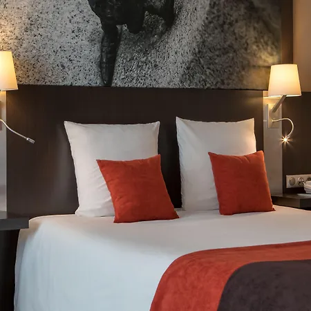 Mercure Centrum Вроцлав