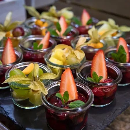 Mercure Centrum Hotel Wroclaw