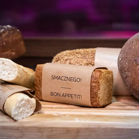 Mercure Centrum Hotell