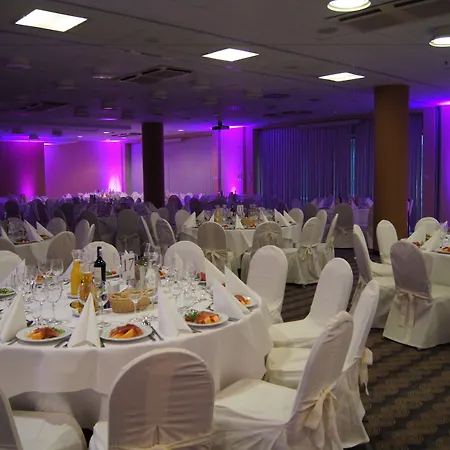 Mercure Centrum 4* Вроцлав