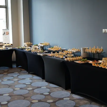 Mercure Centrum