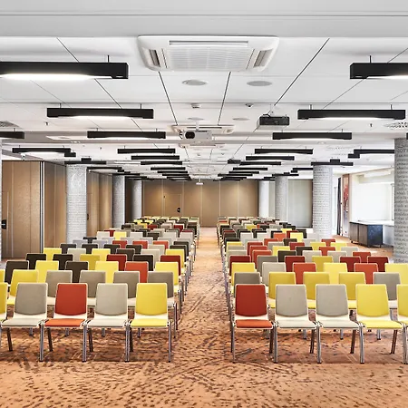 Mercure Centrum 4*