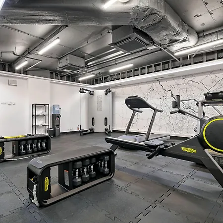 Mercure Centrum 4* Wroclaw