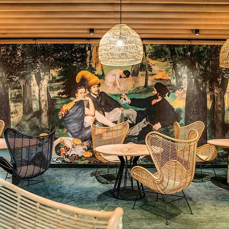 Mercure Centrum Hotel Wroclaw