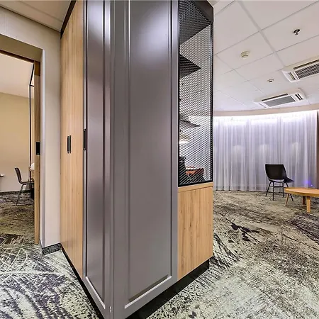 Mercure Centrum Wroclaw