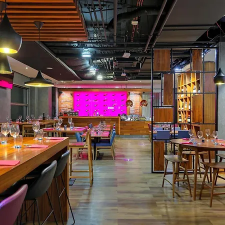 Hotel Mercure Centrum Wroclaw