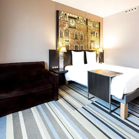 Mercure Centrum Hotel Wrocław