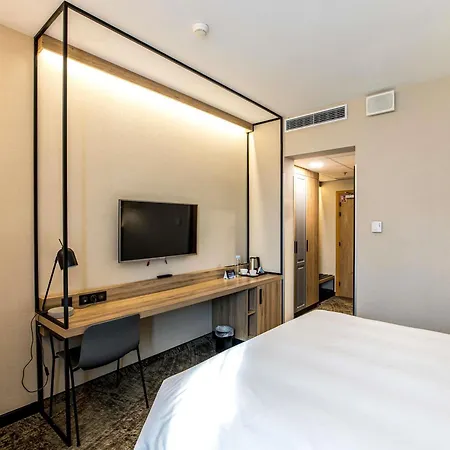 Mercure Centrum