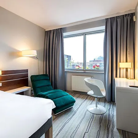 Mercure Centrum Wrocław