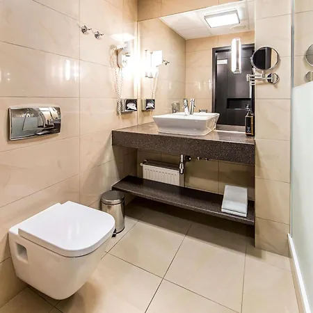 Mercure Centrum Wrocław