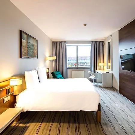 Mercure Centrum Отель