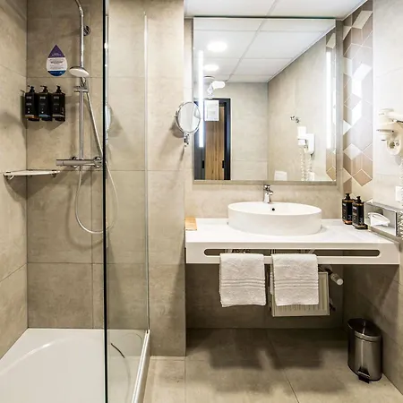 Mercure Centrum Wrocław