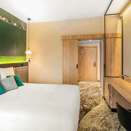 Hotel Mercure Centrum