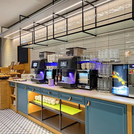 Mercure Centrum 4* Wrocław