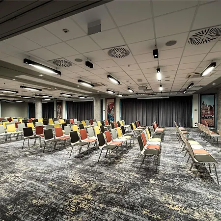 Hotel Mercure Centrum 4*