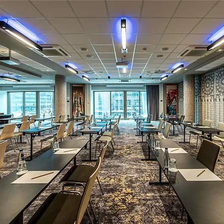 Hotel Mercure Centrum