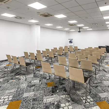 Mercure Centrum Szálloda