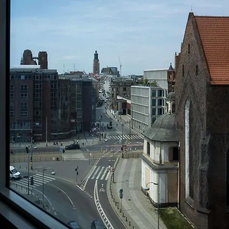 Hotel Mercure Centrum