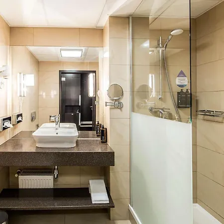 Mercure Centrum 4*
