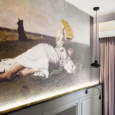 Mercure Centrum