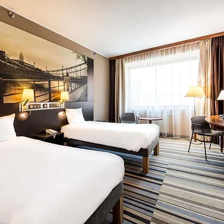 Hotel Mercure Centrum