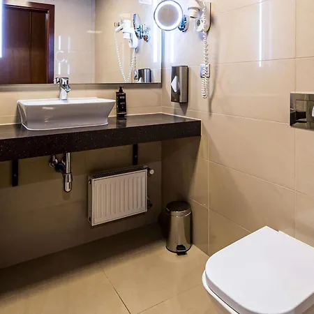 Hotel Mercure Centrum Wrocław