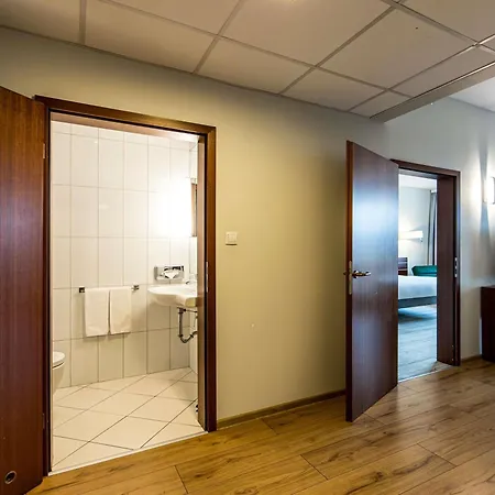 Mercure Centrum Отель Вроцлав