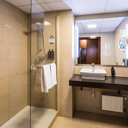 Mercure Centrum