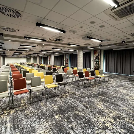 Mercure Centrum Hotel