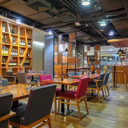 Mercure Centrum 4* Вроцлав