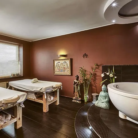 Mercure Centrum 4*